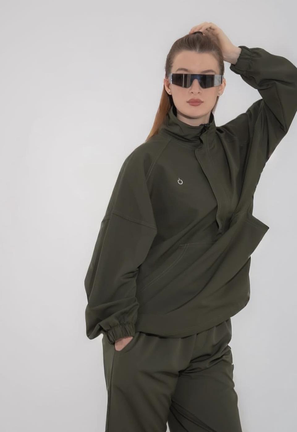 olive set