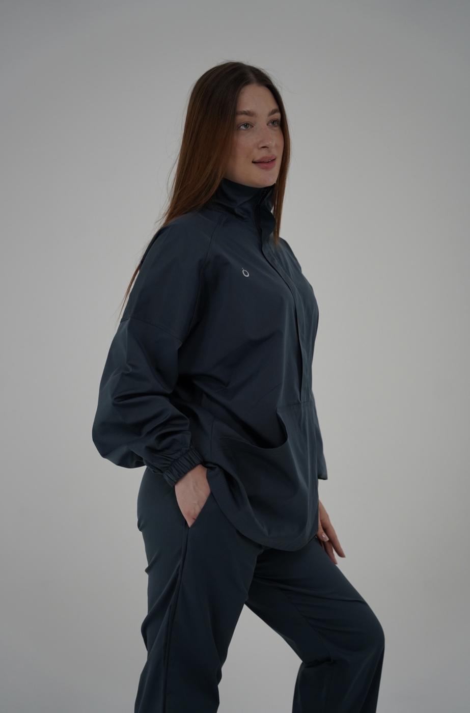 Petrol Blue Collection