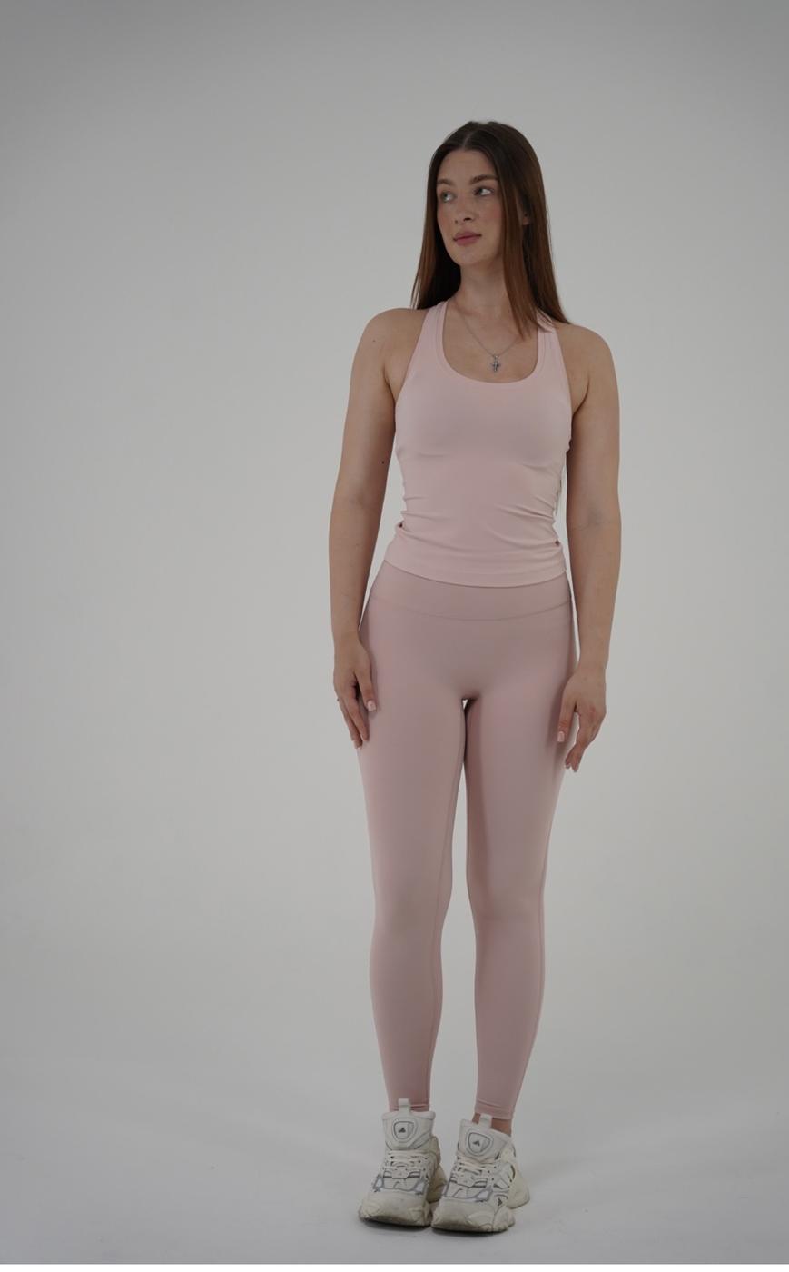Pink Aura Set 🌸