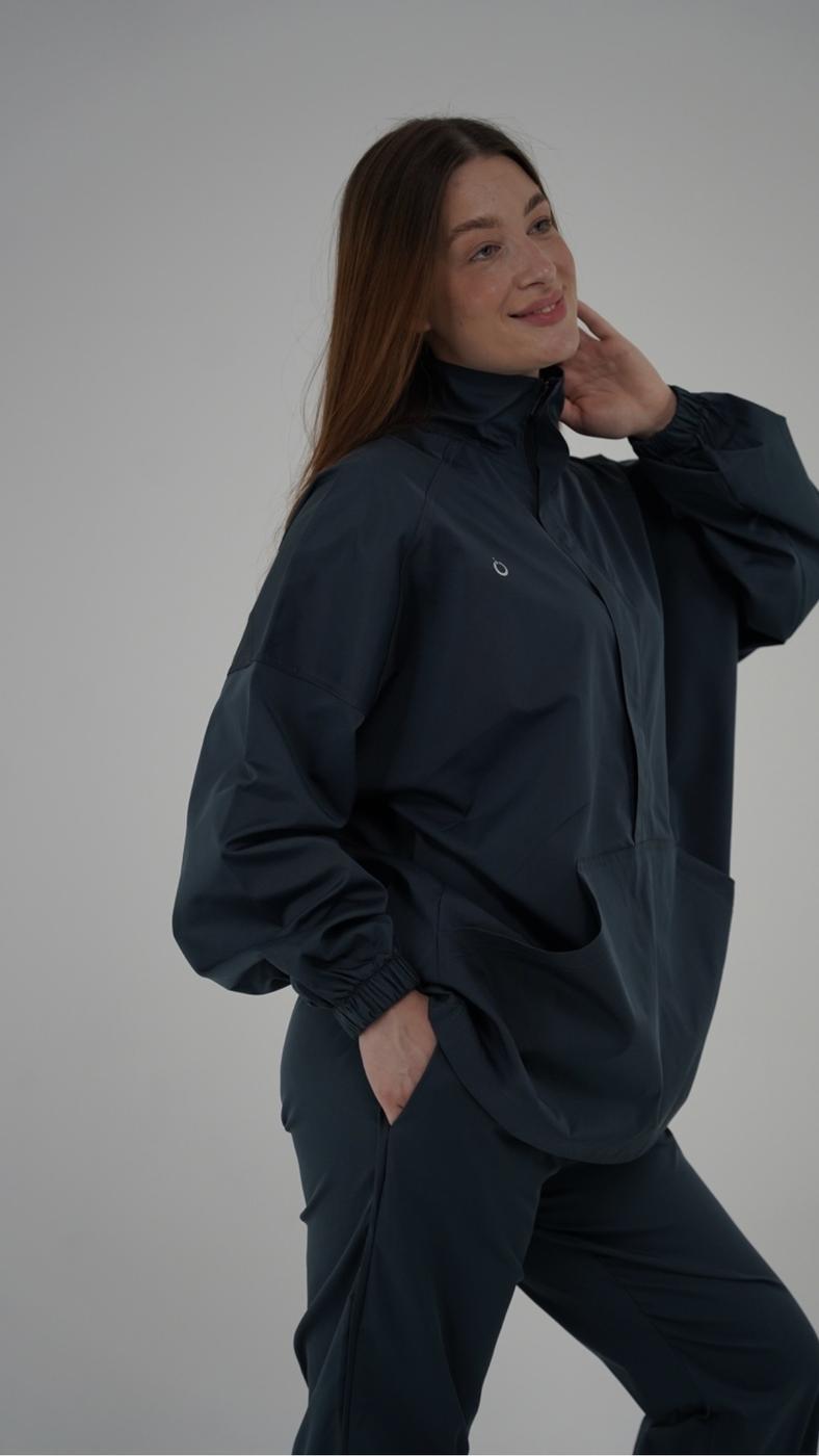 Petrol Blue Collection