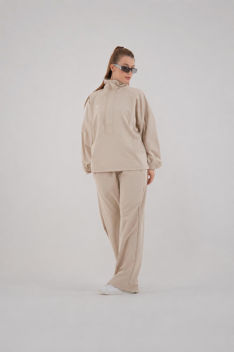 Almond Beige