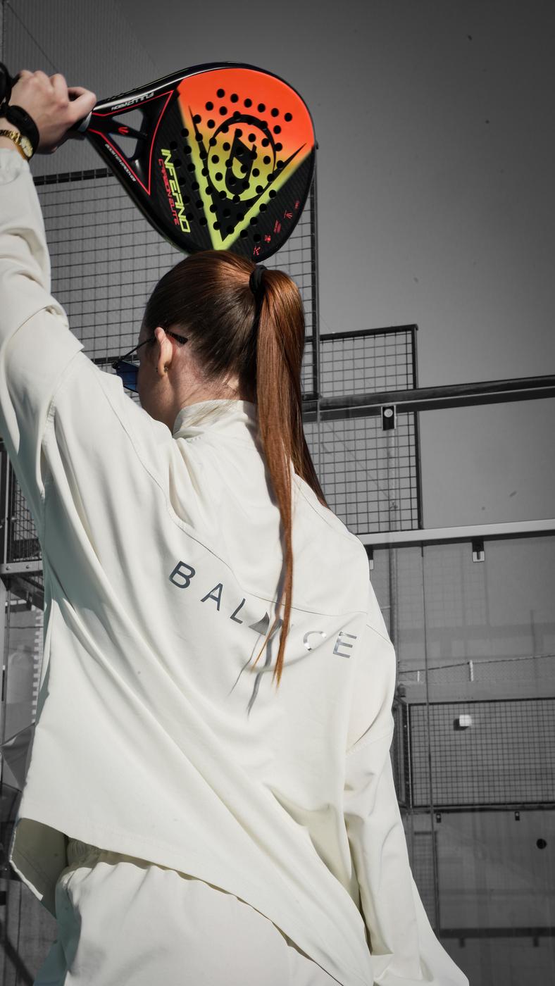 White Elegance Training Set