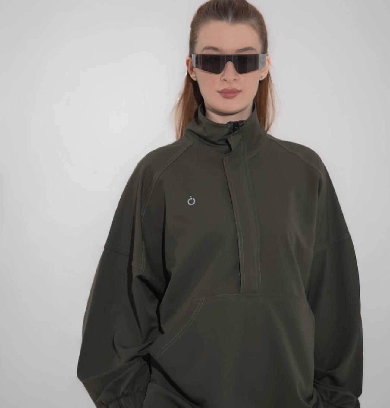 olive set