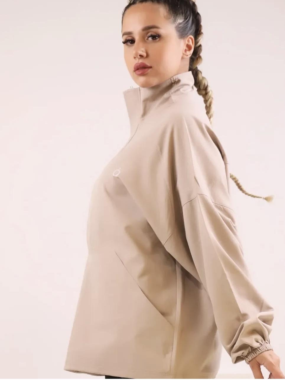 Balance Signature Jacket