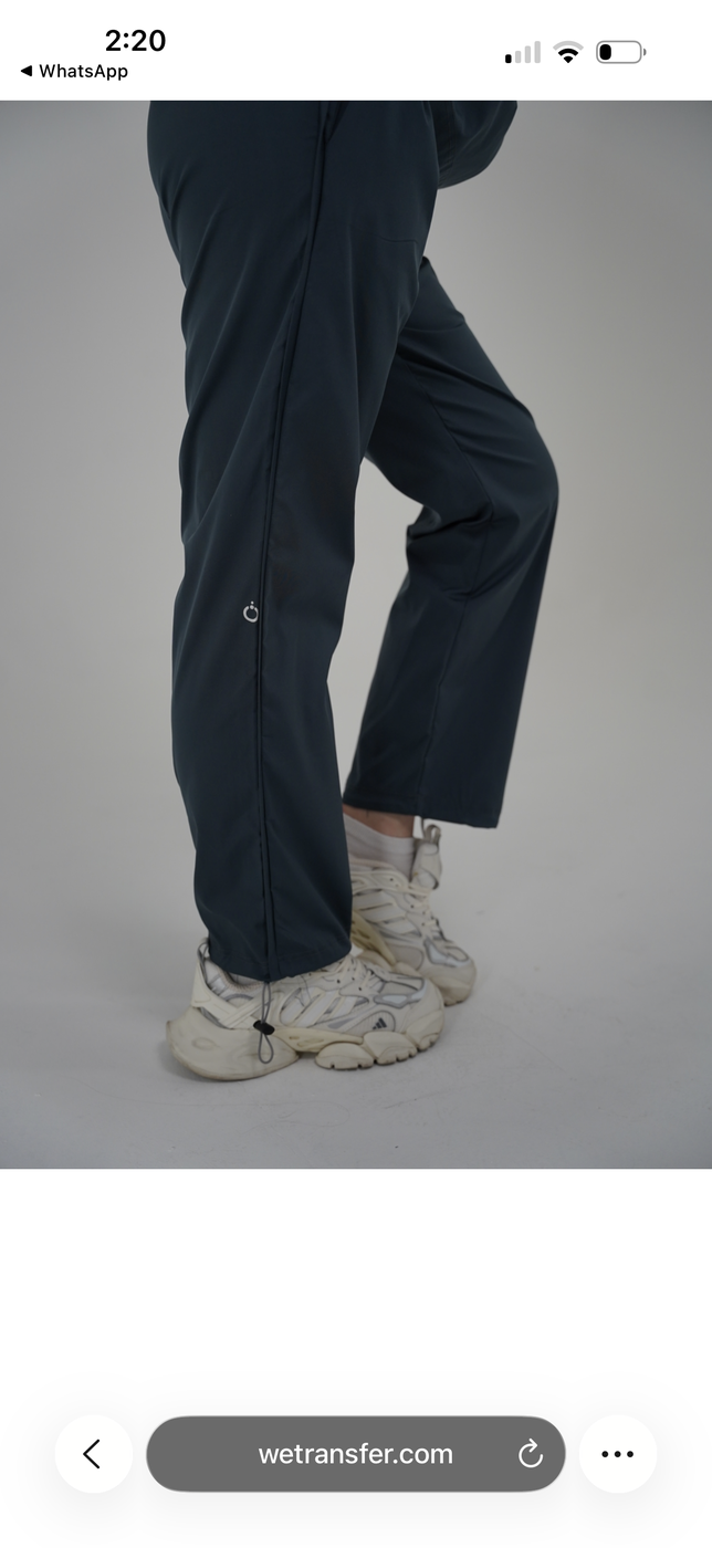 Petrol Blue Collection