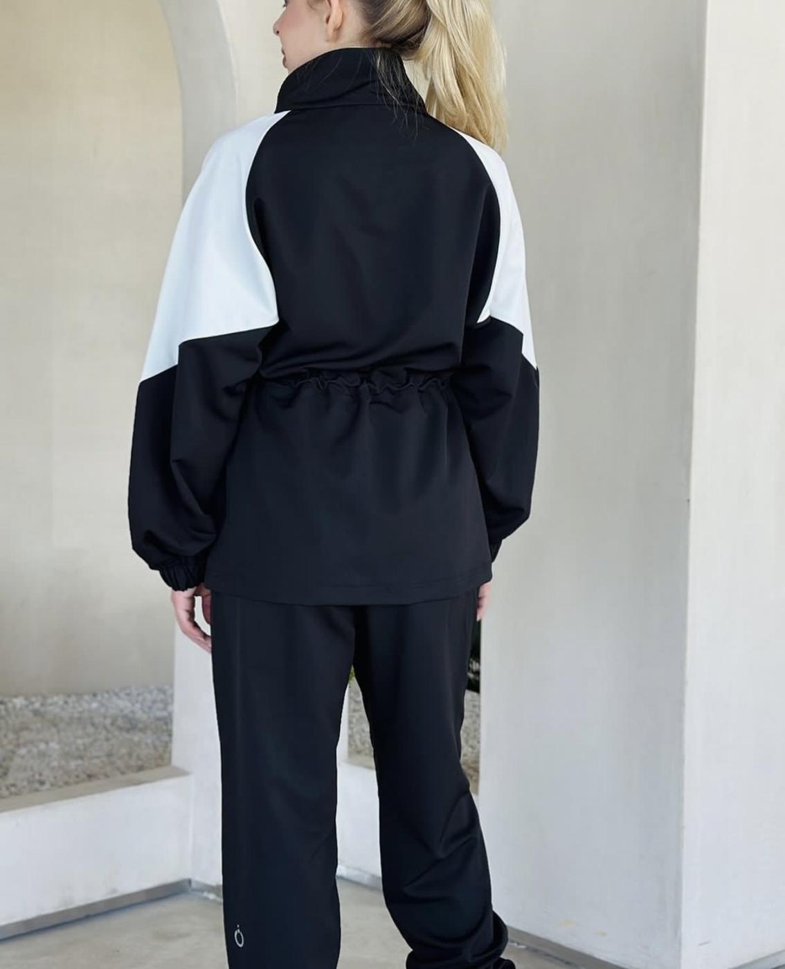 Monochrome Balance Set