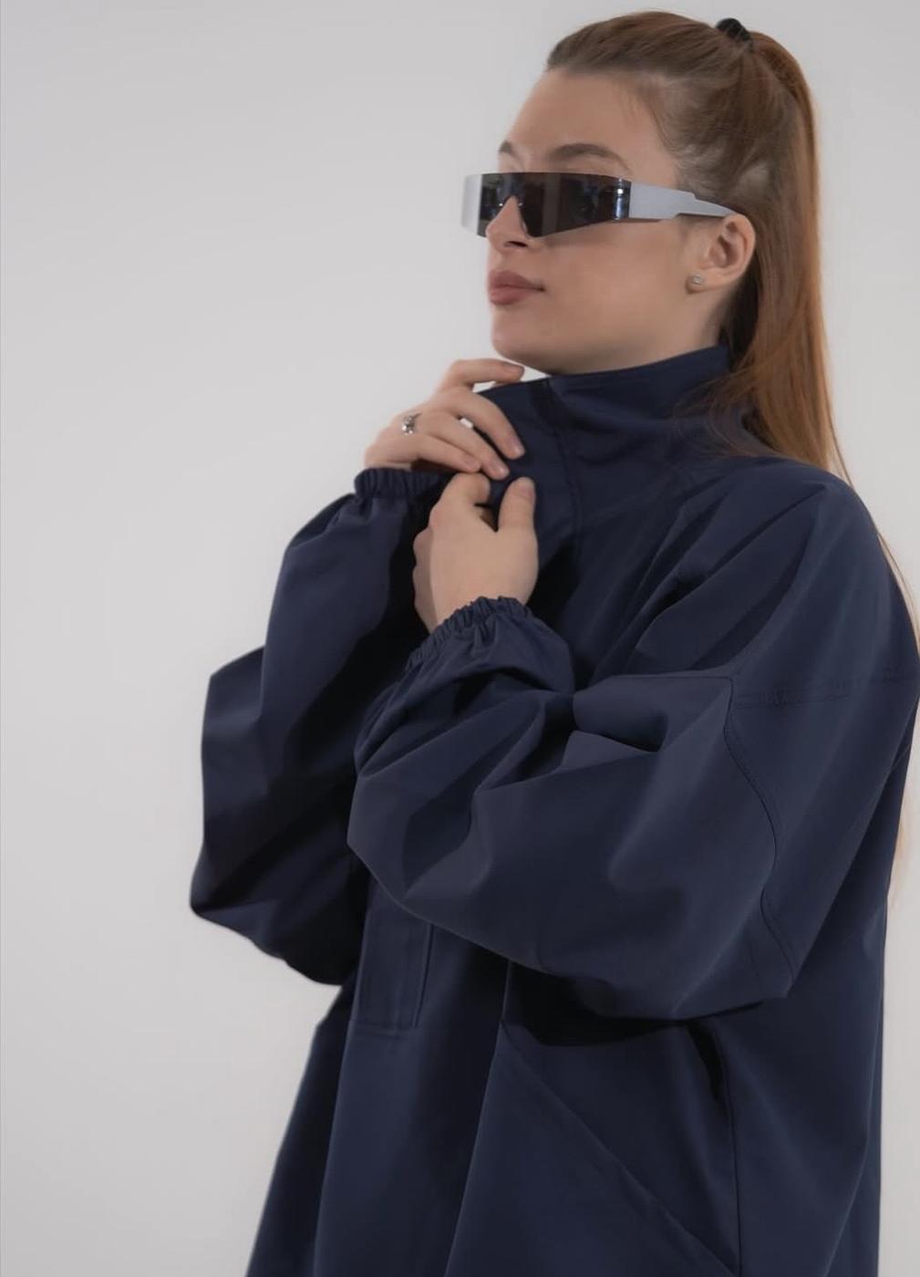 Classic Navy. Timeless Confidence.