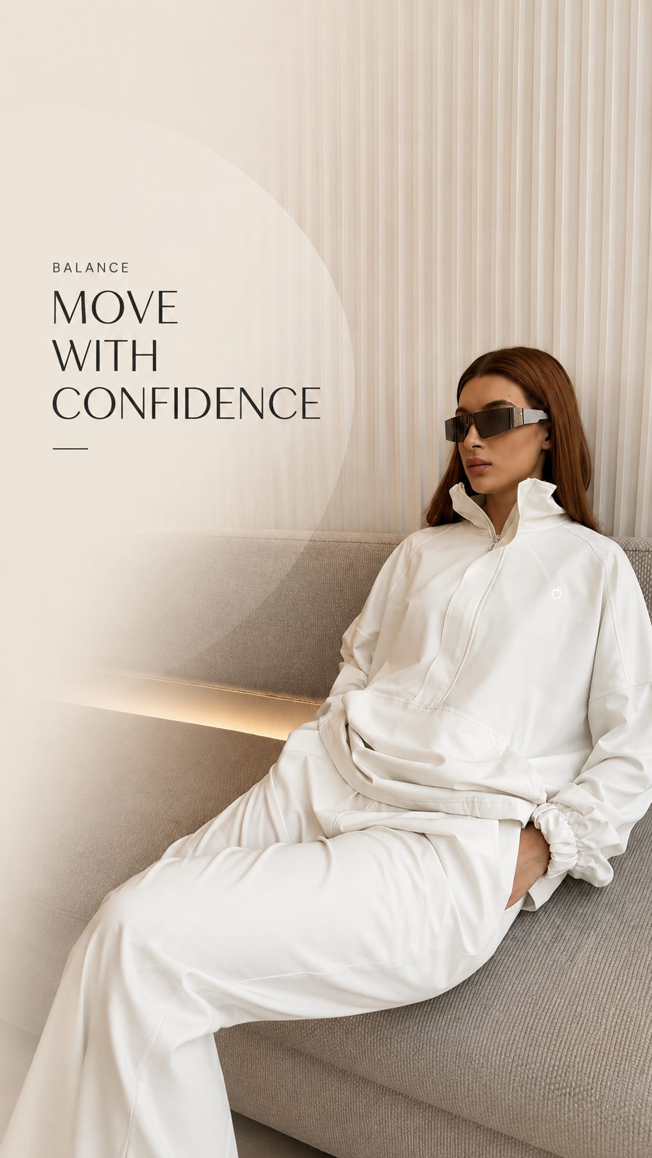 BALANCE Sportswear Collection