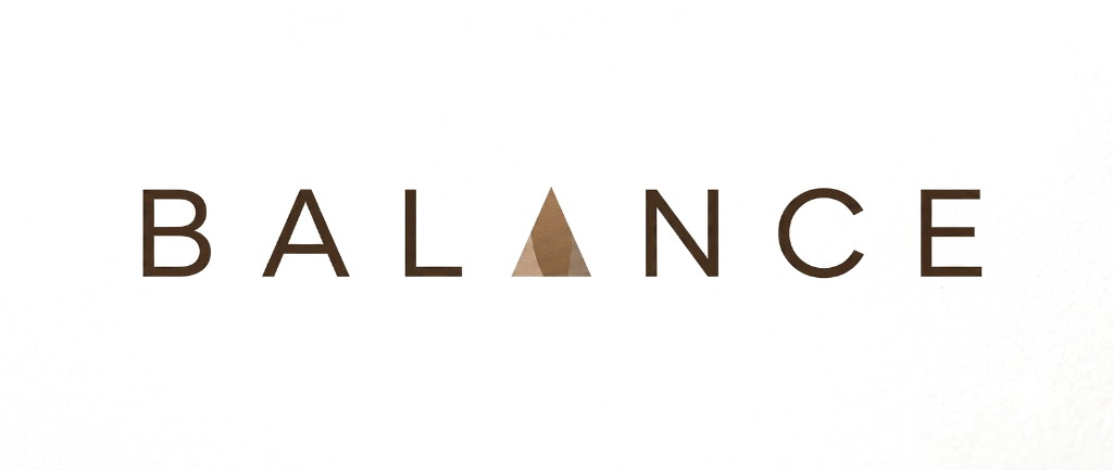 BALANCE Logo