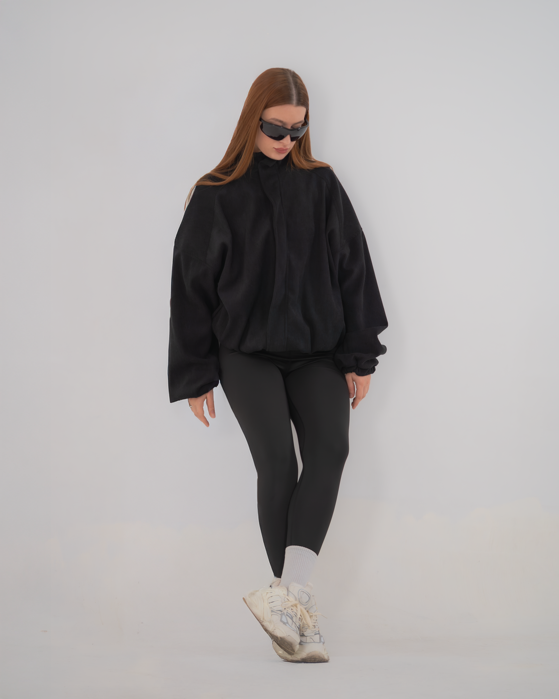 Balance Aura Jacket ترند