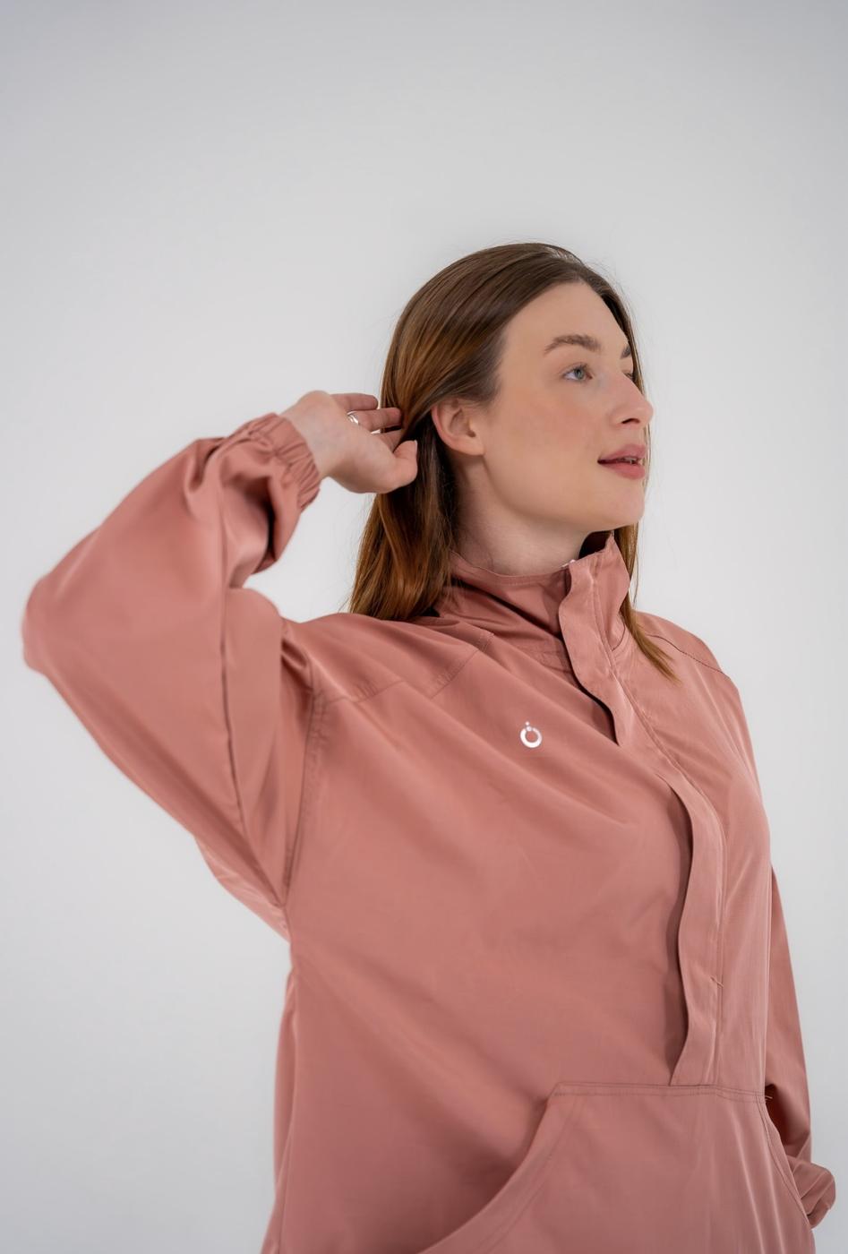 Balance Signature Jacket
