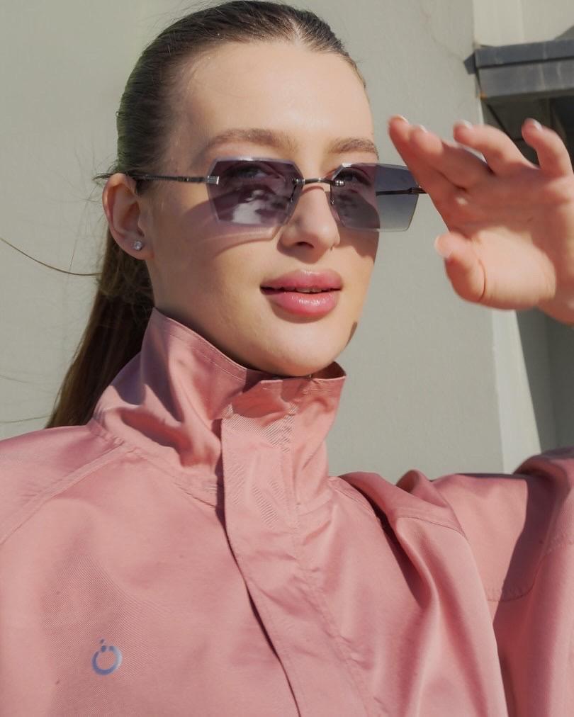 Milano rosa